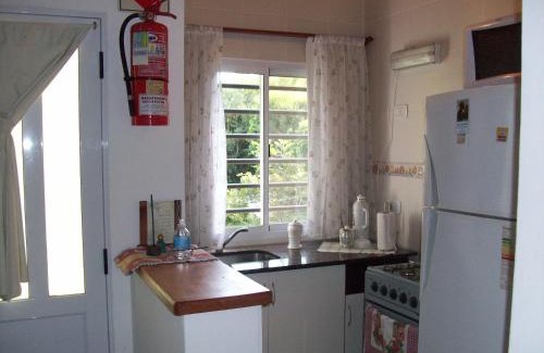 Olavarria Apartment | Discover Cabañas El Parquecito: 9.4 Rated with Pool & Pets