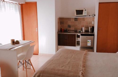 Olavarria Apartment | Discover Cabañas El Parquecito: 9.4 Rated with Pool & Pets
