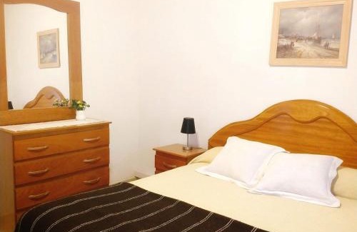Olavarria Apartment | Discover Cabañas El Parquecito: 9.4 Rated with Pool & Pets