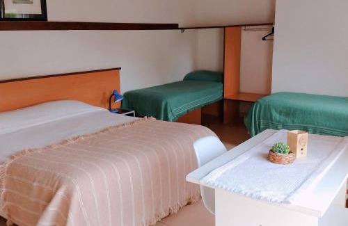 Olavarria Apartment | Discover Cabañas El Parquecito: 9.4 Rated with Pool & Pets