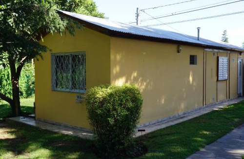 Huerta Grande Apartment | Pet Friendly Cabañas el Pinar with Pool & Free Breakfast