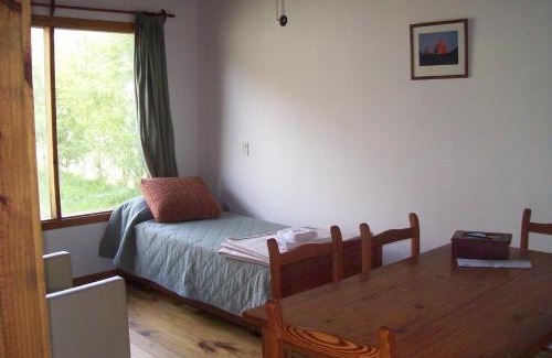El Chalten Cabin | Highly Rated Cabañas El Puesto Sur: Family-Friendly Escape