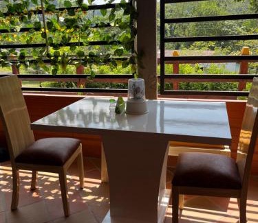 Villavicencio House | Cabañas El Rancho de Nacho