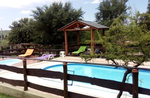 Potrero de Garay Hotel | Pet-Friendly Cabañas el Recodo de Potrero with Ocean Views