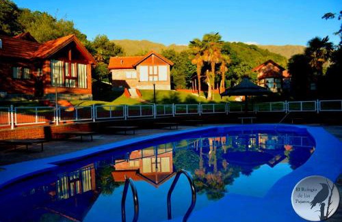 El Rincon Hotel | Relax at Cabañas El Refugio de los Pajaros with Oceanfront Views