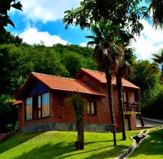 El Rincon Hotel | Relax at Cabañas El Refugio de los Pajaros with Oceanfront Views