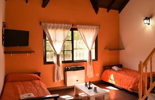 El Rincon Cabin | Inviting Cabañas El Regreso with Pool and Ocean Views