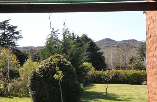 Sierra de la Ventana Cabin | Family-Friendly Retreat at Cabañas El Rincón del Golf