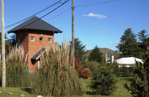 Sierra de la Ventana Cabin | Family-Friendly Retreat at Cabañas El Rincón del Golf