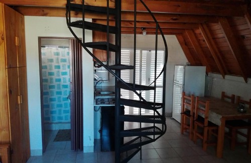 Mesopotamia Apartment | Family-Friendly Cabañas El Rincon with Pool & Breakfast