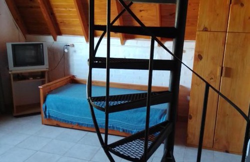 Mesopotamia Apartment | Family-Friendly Cabañas El Rincon with Pool & Breakfast