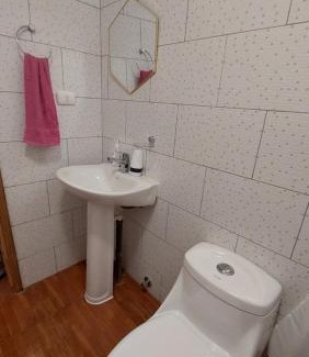 Dalcahue House | Family-Friendly Cabañas El Roble with Perfect 10/10 Reviews