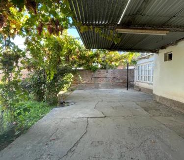 Cuadro Nacional Apartment | Pet-Friendly Cabañas El Rosal for Family Getaways