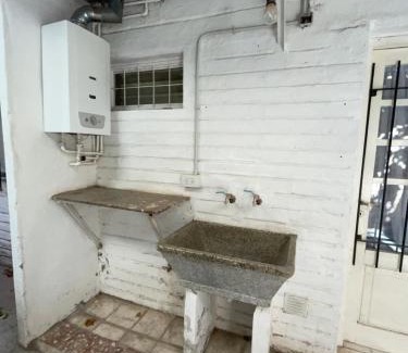 Cuadro Nacional Apartment | Pet-Friendly Cabañas El Rosal for Family Getaways