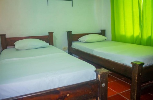 Villavicencio Hotel | Explore Cabañas El Samán: Family-Friendly Retreat in Villavicencio