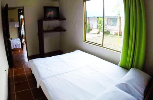 Villavicencio Hotel | Explore Cabañas El Samán: Family-Friendly Retreat in Villavicencio