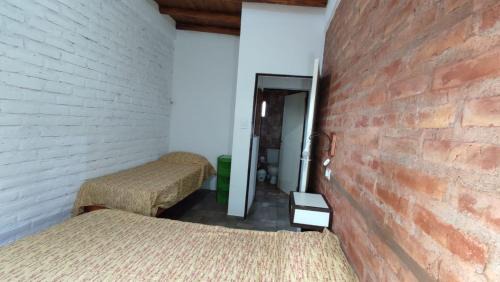 Albardon House | Cozy Cabañas El Sauce: Pet-Friendly Retreat with Pool