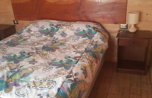 Ensenada Apartment | Family-Friendly Cabañas El Sauce with Great Guest Rating