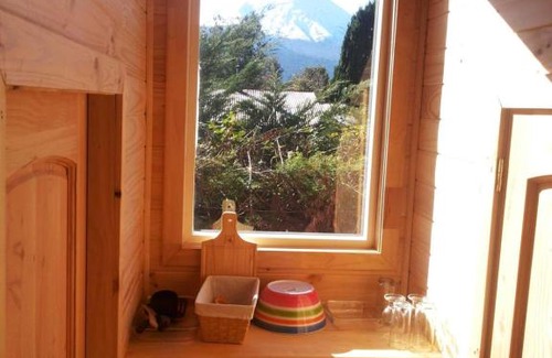 Ensenada Apartment | Family-Friendly Cabañas El Sauce with Great Guest Rating
