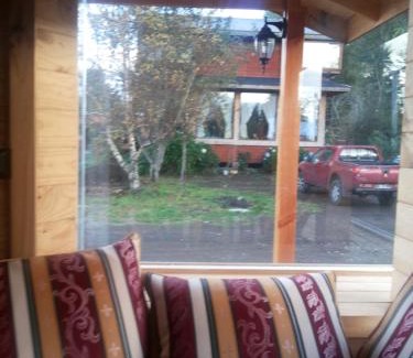 Ensenada Apartment | Family-Friendly Cabañas El Sauce with Great Guest Rating