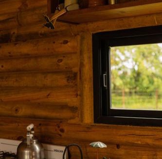 Azul House | Pet-Friendly Retreat at Cabañas El Sosiego - Rated 9.7/10