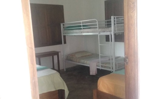 Necocli Cabin | Family-Friendly Cabañas El Totum in Necoclí Awaits You