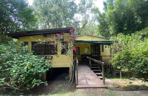 Buenos Aires Hotel | Pet-Friendly Retreat at Cabañas El Tercer Ojo Tigre