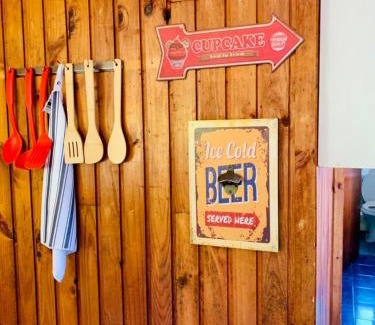 Puerto Montt Apartment | Convenient Cabañas El Trébol near the Airport, Rated 9/10