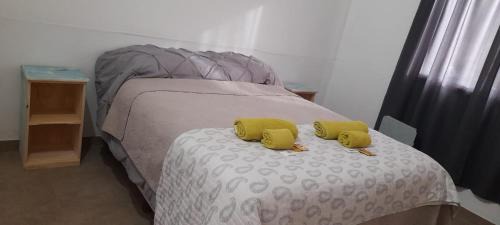 Lago Puelo Apartment | Discover Cabañas ELU: Family & Pet-Friendly Retreat