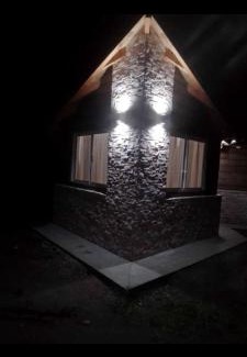 Lago Puelo Apartment | Discover Cabañas ELU: Family & Pet-Friendly Retreat