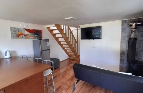 Chonchi Cabin | Discover Cabañas Emanuel: Family-Friendly Retreat in Chiloé