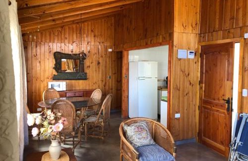 Mirasol House | Inviting Cabañas en Algarrobo Norte with Family-Friendly Amenities