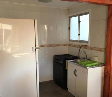 Mirasol House | Inviting Cabañas en Algarrobo Norte with Family-Friendly Amenities