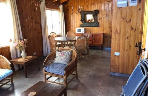 Mirasol House | Inviting Cabañas en Algarrobo Norte with Family-Friendly Amenities