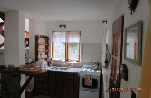 Correntoso Cabin | Tranquil Cabañas en el Bosque: Nature Awaits You