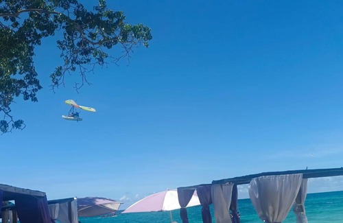 Bocachica Bed & Breakfast | Discover Cabañas en Barú: Oceanfront Bliss Awaits You