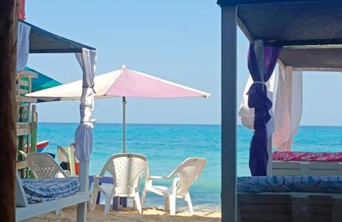 Bocachica Bed & Breakfast | Discover Cabañas en Barú: Oceanfront Bliss Awaits You
