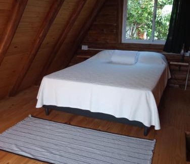 Valle Hermoso Ski Chalet | Cabañas en Córdoba-Valle Hermoso