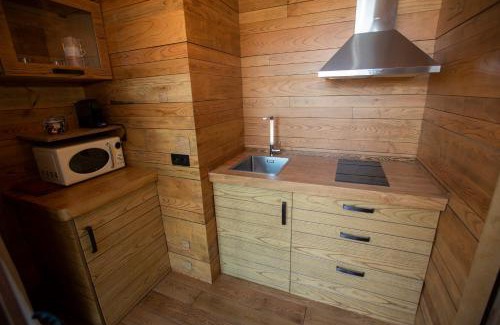 Muxia Other | Treehouse Retreats at Costa da Morte - Rated 9/10!