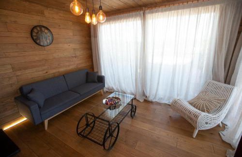 Muxia Other | Treehouse Retreats at Costa da Morte - Rated 9/10!