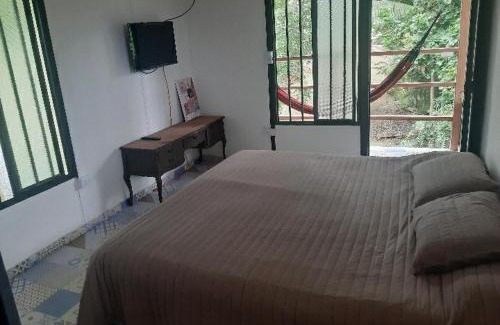 Dagua House | Pet-Friendly Cabañas en el Bosque with Pool & High Ratings
