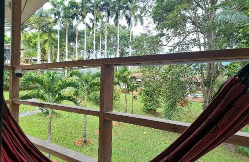 Dagua House | Pet-Friendly Cabañas en el Bosque with Pool & High Ratings