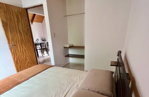 Puerto Iguazu Ski Chalet | Ideal Cabañas en Iguazú for Family-Friendly Getaways