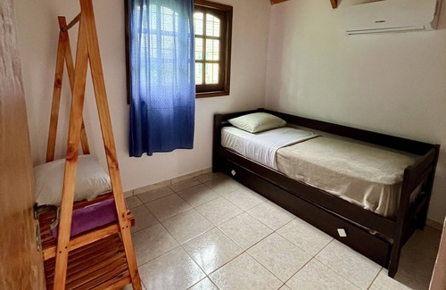 Puerto Iguazu Ski Chalet | Ideal Cabañas en Iguazú for Family-Friendly Getaways