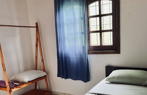 Puerto Iguazu Ski Chalet | Ideal Cabañas en Iguazú for Family-Friendly Getaways