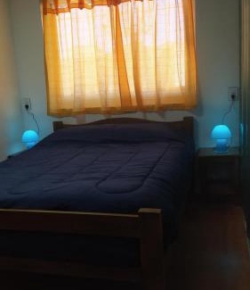 Juana Koslay House | Pet-Friendly Cabañas en Koslay with Pool & Breakfast