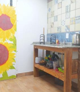 Juana Koslay House | Pet-Friendly Cabañas en Koslay with Pool & Breakfast
