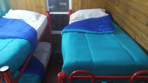Juana Koslay House | Pet-Friendly Cabañas en Koslay with Pool & Breakfast