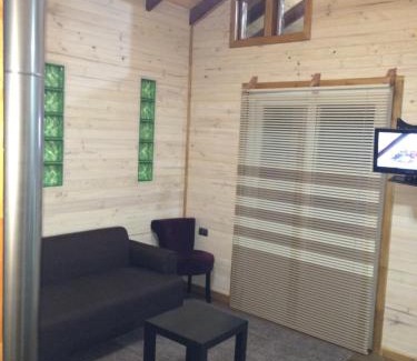 Malalcahuello Cabin | Family-Friendly Cabañas in Malalcahuello with Great Reviews