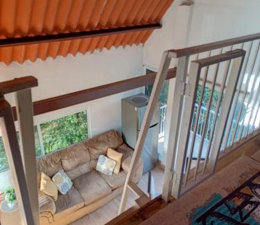 Cerro Azul Ski Chalet | Explore Nature at Cabañas en Los Altos de Cerro Azul